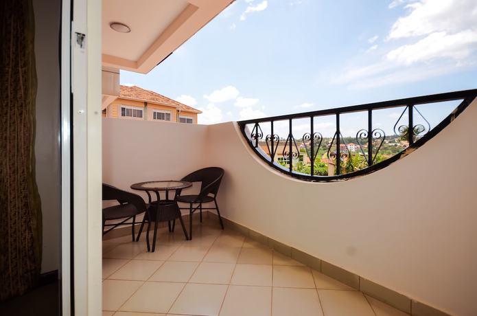 Imagen de la habitación del Hotel Emperors. Foto 10