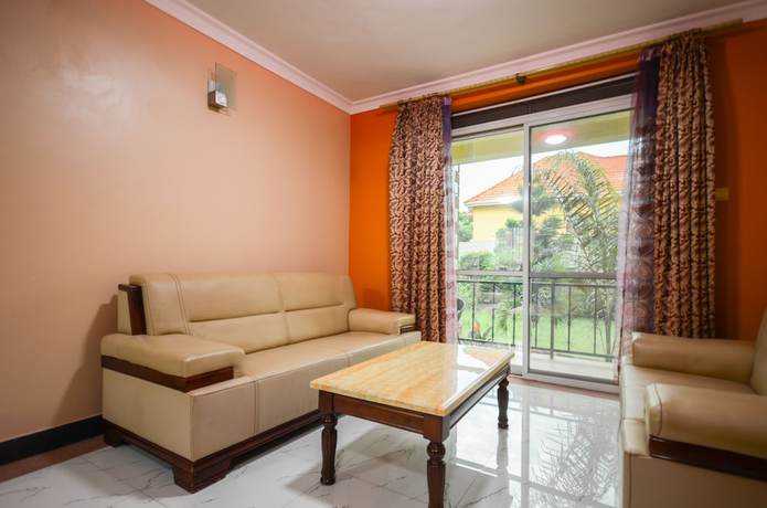 Imagen de la habitación del Hotel Emperors. Foto 16