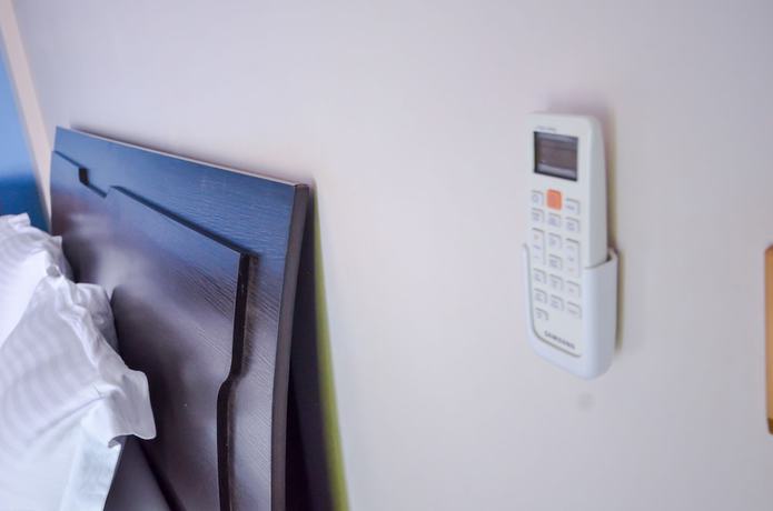 Imagen de la habitación del Hotel Emperors. Foto 17