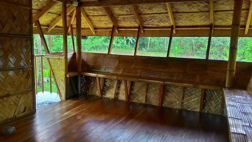 Imagen de la habitación del Hotel Emperor's Organic Farm. Foto 2