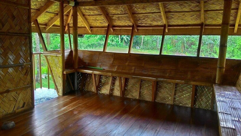 Imagen de la habitación del Hotel Emperor's Organic Farm. Foto 3