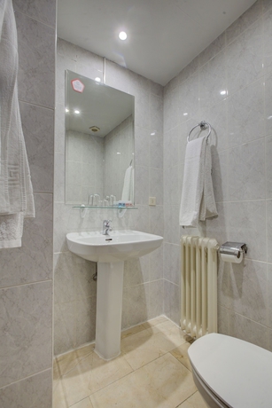 Imagen de la habitación del Hotel Empertatriz Ii. Foto 5