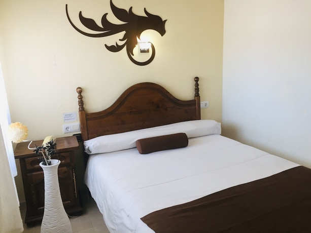 Imagen de la habitación del Hotel Empertatriz Ii. Foto 12