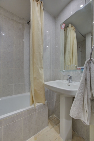 Imagen de la habitación del Hotel Empertatriz Ii. Foto 15