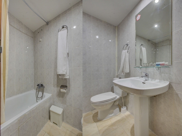 Imagen de la habitación del Hotel Empertatriz Ii. Foto 16