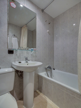 Imagen de la habitación del Hotel Empertatriz Ii. Foto 18