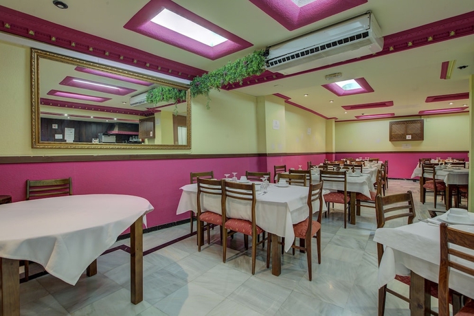 Imagen general del Hotel Empertatriz Ii. Foto 2