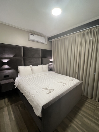Imagen de la habitación del Hotel Empire 1 Celinastraat Paramaribo. Foto 3