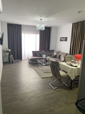 Imagen de la habitación del Hotel Empire 1 Celinastraat Paramaribo. Foto 8