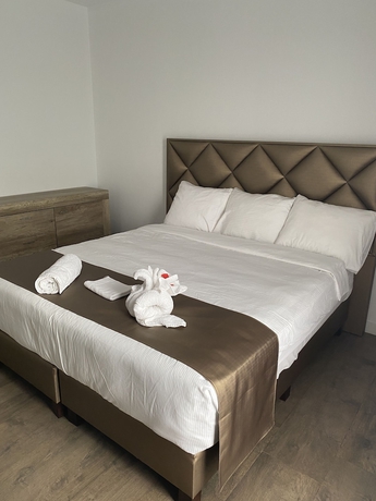 Imagen de la habitación del Hotel Empire 1 Celinastraat Paramaribo. Foto 9