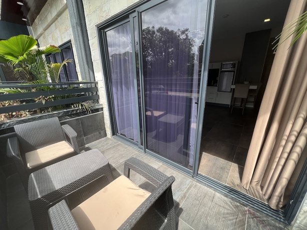 Imagen de la habitación del Hotel Empire 1 Celinastraat Paramaribo. Foto 15