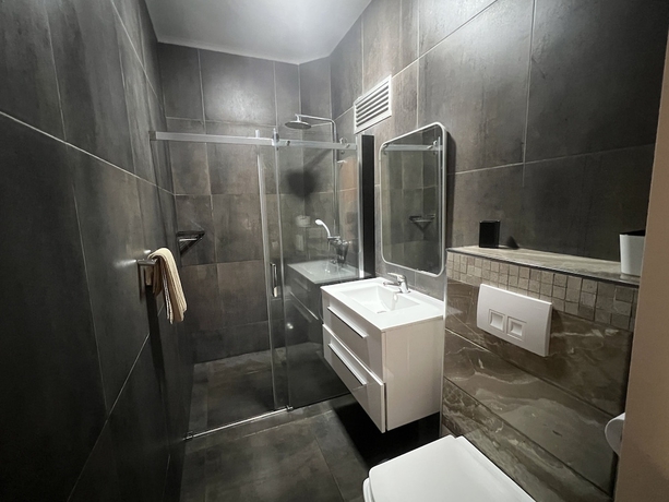 Imagen de la habitación del Hotel Empire 1 Celinastraat Paramaribo. Foto 17
