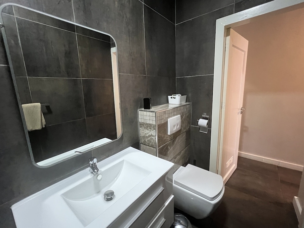 Imagen de la habitación del Hotel Empire 1 Celinastraat Paramaribo. Foto 18