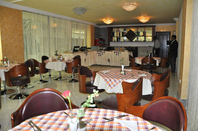 Imagen general del Hotel Empire Addis International. Foto 2