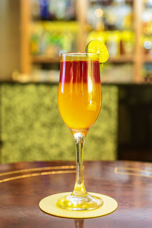 Imagen de la habitación del Hotel Empire Addis International. Foto 13