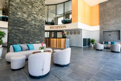 Imagen general del Hotel Empire Balneo and Spa. Foto 6