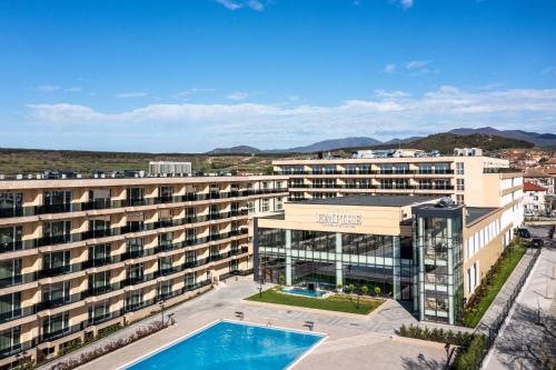 Imagen general del Hotel Empire Balneo and Spa. Foto 9