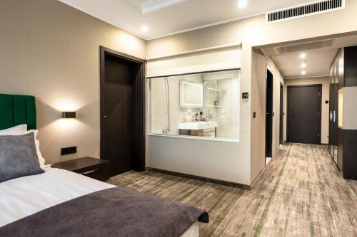 Imagen general del Hotel Empire Balneo and Spa. Foto 12