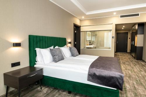 Imagen general del Hotel Empire Balneo and Spa. Foto 15