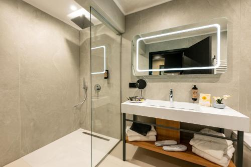 Imagen de la habitación del Hotel Empire Balneo and Spa. Foto 20