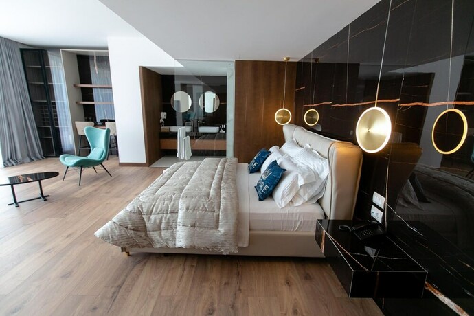 Imagen general del Hotel Empire Beach Resort. Foto 5