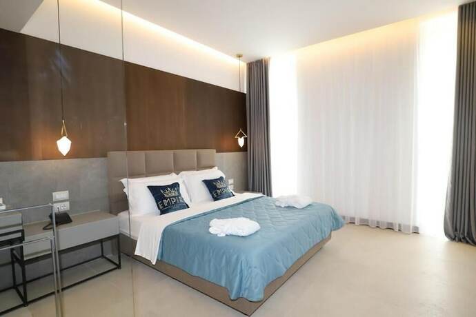 Imagen general del Hotel Empire Beach Resort. Foto 6