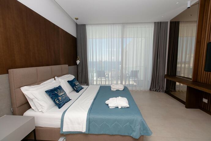 Imagen general del Hotel Empire Beach Resort. Foto 10