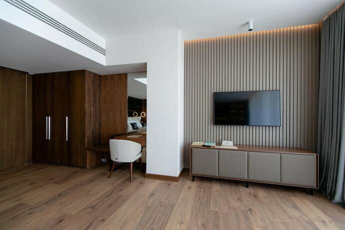 Imagen general del Hotel Empire Beach Resort. Foto 14