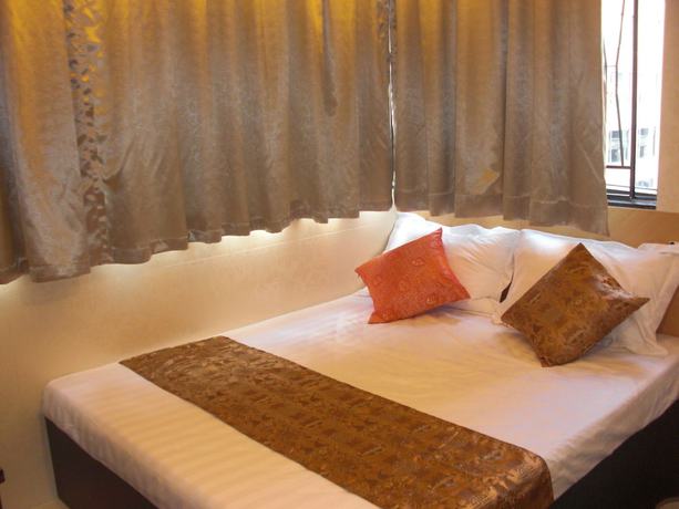 Imagen general del Hotel Empire Commercial. Foto 1