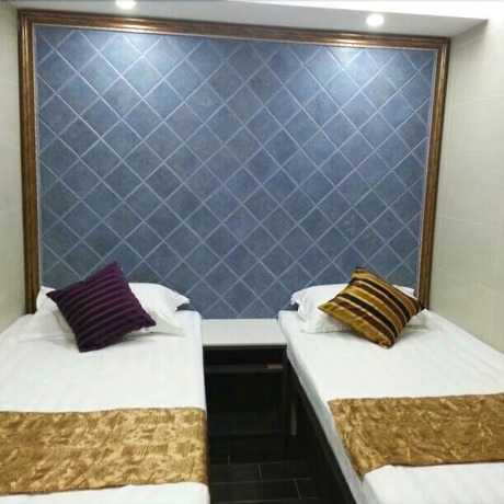 Imagen de la habitación del Hotel Empire Commercial. Foto 4