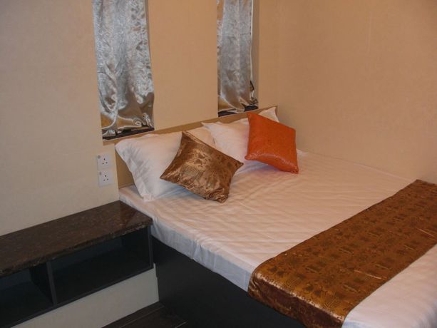 Imagen de la habitación del Hotel Empire Commercial. Foto 7