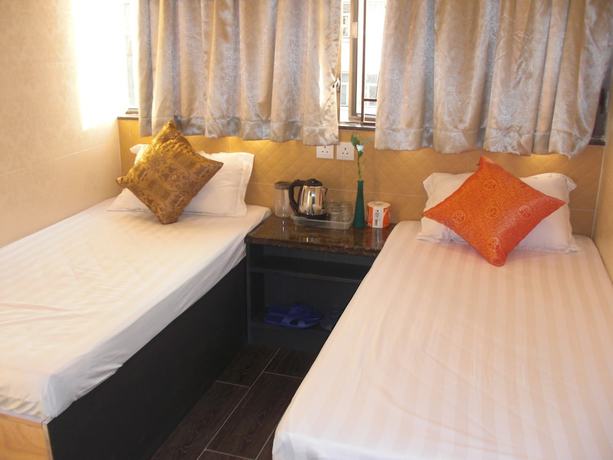 Imagen de la habitación del Hotel Empire Commercial. Foto 9