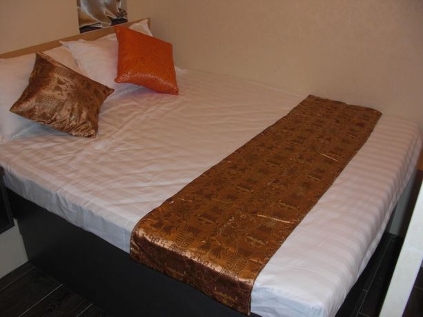 Imagen de la habitación del Hotel Empire Commercial. Foto 10