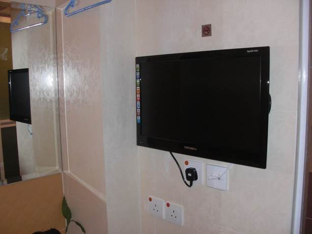 Imagen de la habitación del Hotel Empire Commercial. Foto 11