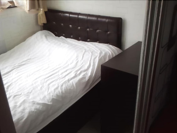 Imagen de la habitación del Hotel Empire Commercial. Foto 12