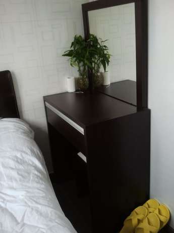 Imagen de la habitación del Hotel Empire Commercial. Foto 15