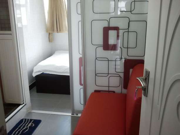 Imagen de la habitación del Hotel Empire Commercial. Foto 16