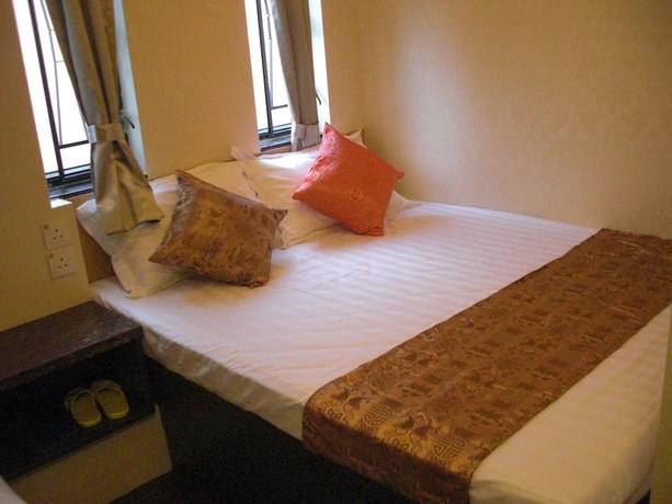 Imagen de la habitación del Hotel Empire Commercial. Foto 17