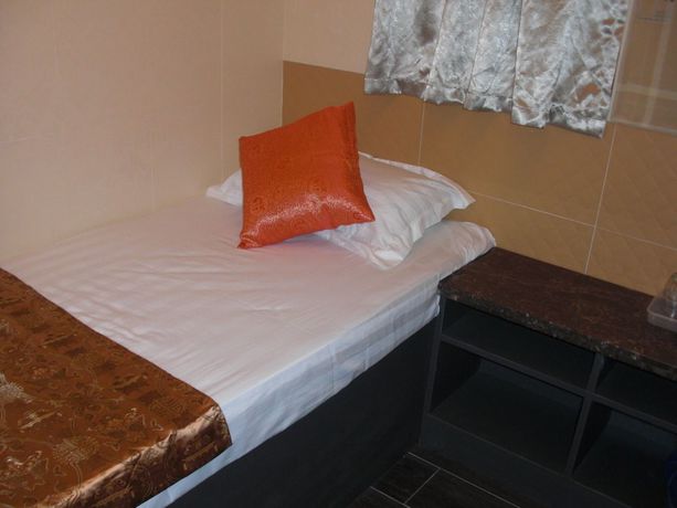 Imagen de la habitación del Hotel Empire Commercial. Foto 19