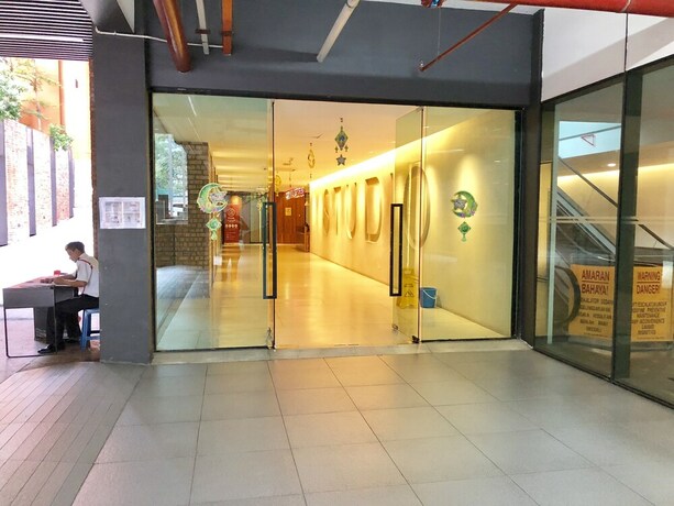 Imagen general del Hotel Empire Damansara Residence Suites. Foto 4