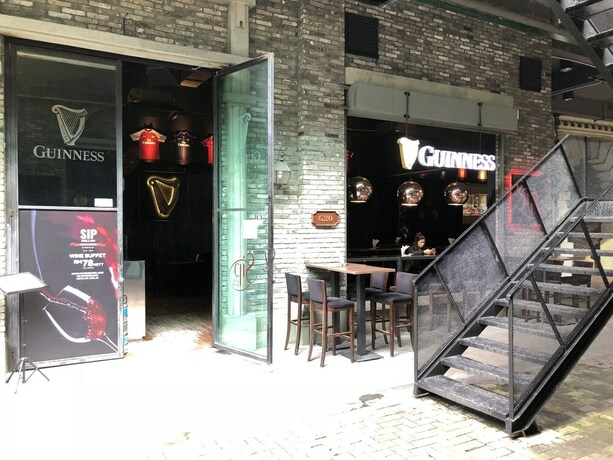 Imagen general del Hotel Empire Damansara Residence Suites. Foto 6
