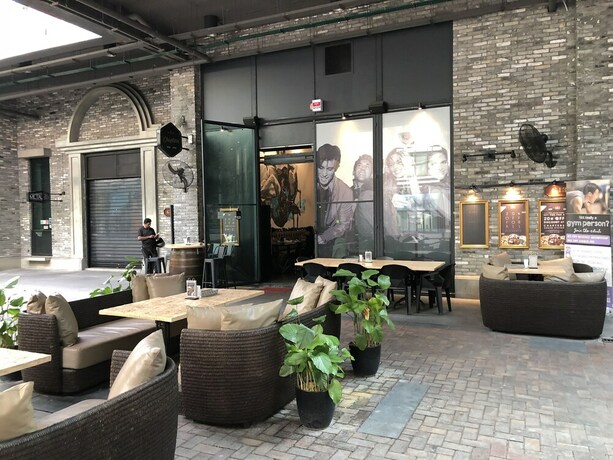 Imagen general del Hotel Empire Damansara Residence Suites. Foto 7