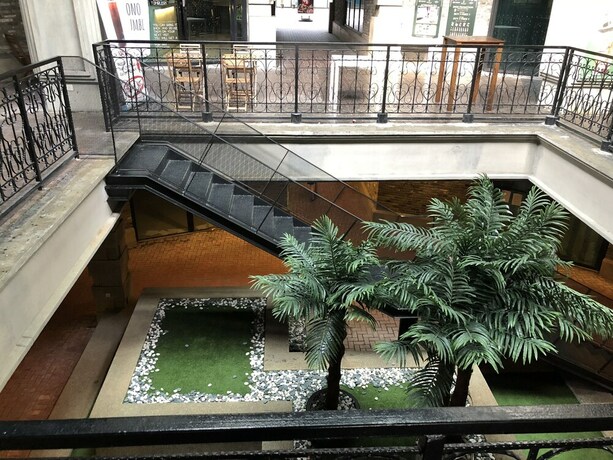 Imagen general del Hotel Empire Damansara Residence Suites. Foto 8