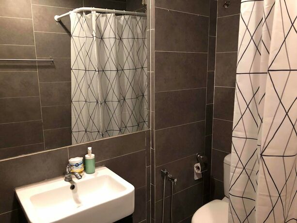 Imagen de la habitación del Hotel Empire Damansara Residence Suites. Foto 15