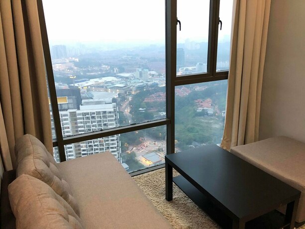 Imagen de la habitación del Hotel Empire Damansara Residence Suites. Foto 19