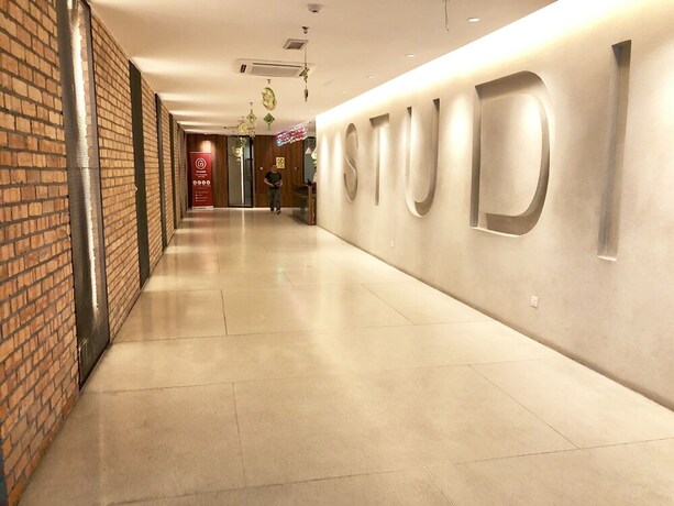 Imagen de los interiores del Hotel Empire Damansara Residence Suites. Foto 20