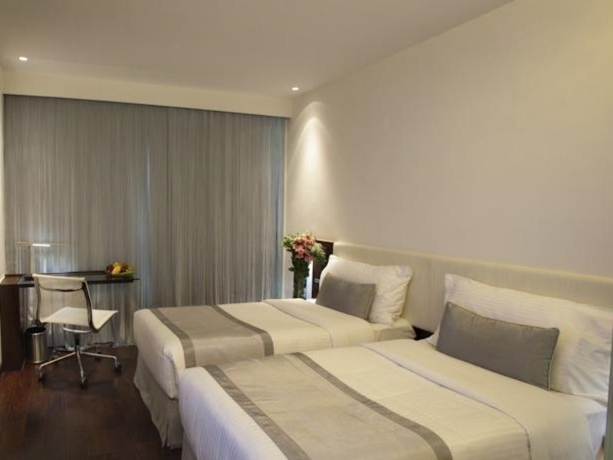 Imagen general del Hotel Empire Hong Kong Causeway Bay. Foto 2