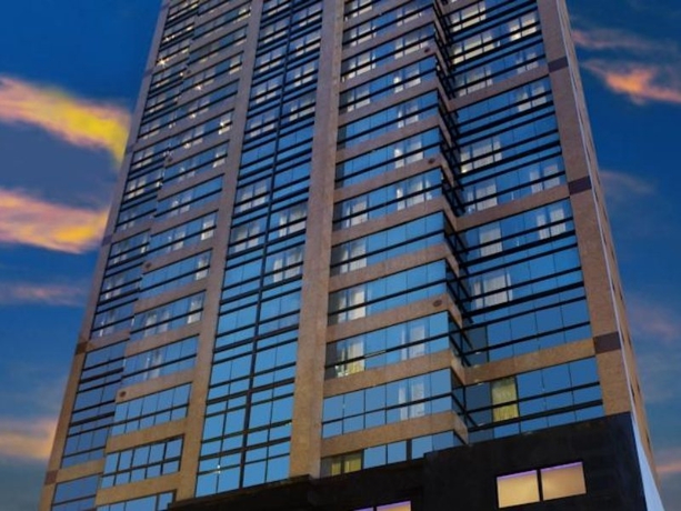 Imagen general del Hotel Empire Hong Kong Causeway Bay. Foto 11