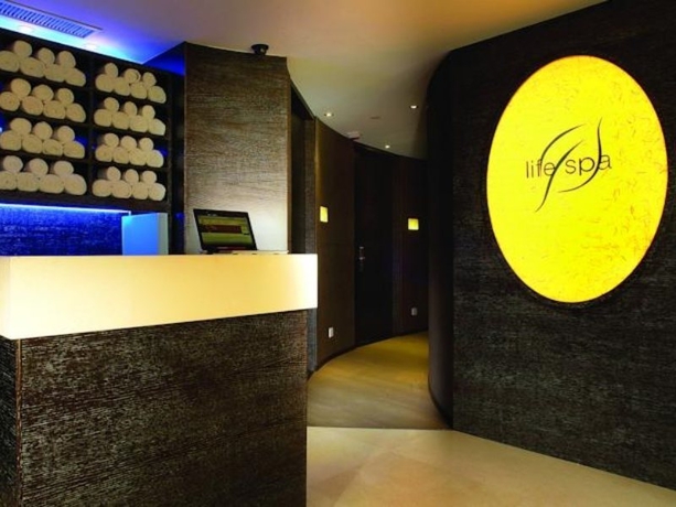 Imagen general del Hotel Empire Hong Kong Causeway Bay. Foto 3