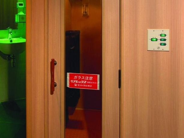 Imagen general del Hotel Empire Hong Kong Causeway Bay. Foto 4